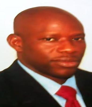 Ajao Ademola Kazeem