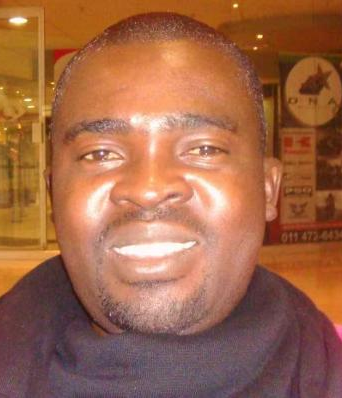 Abiodun Akintemi