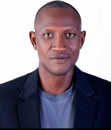 Kayode JoshuaA