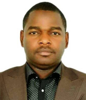 Abdullahi Akanji