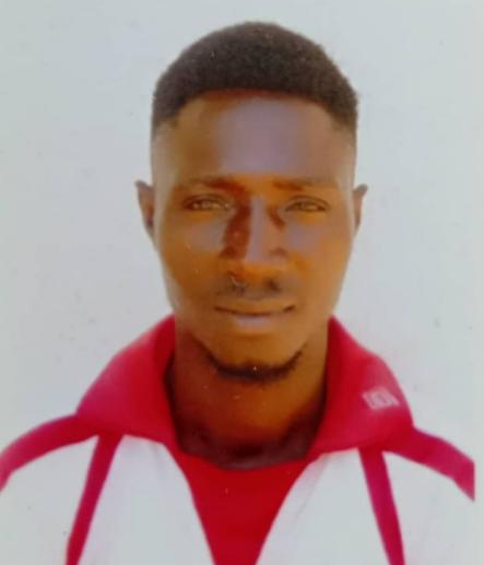 Christop her Ayuba