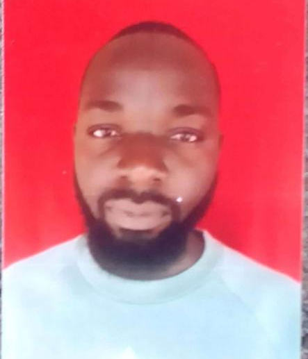 Ande Maikere Yusuf