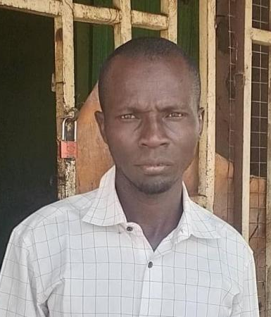 Aliyu Abubak ar