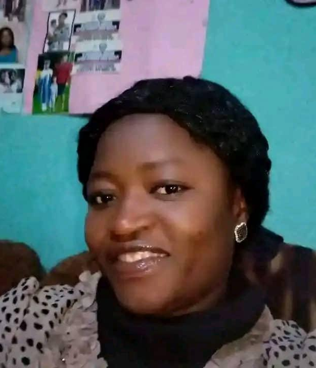 Saratu Musa Danladi