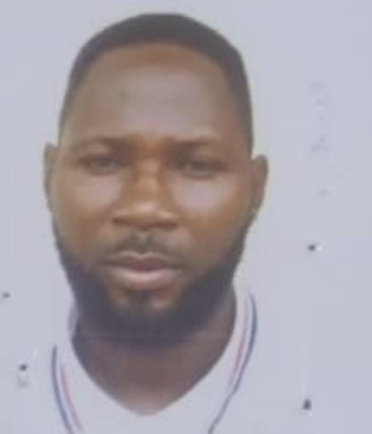 Jackson Ademu abutu