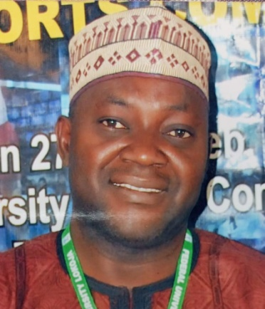 Sirajo Salaja Yusuf