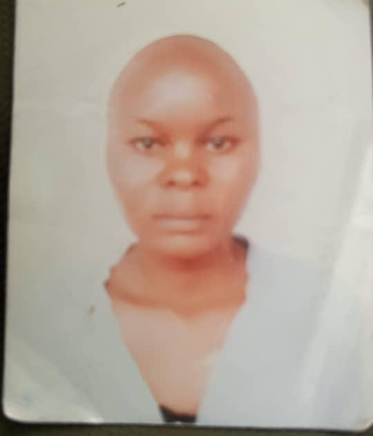 Mercy Yakubu Chuga