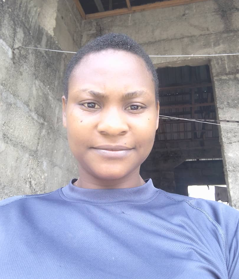 Gift Egwu Iben