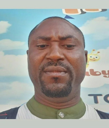 John Garuba