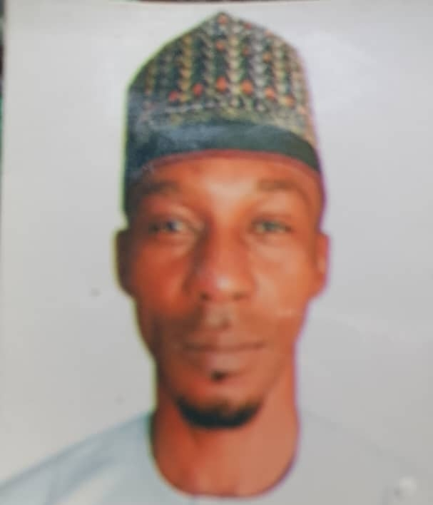 Ahmed Nasarawa