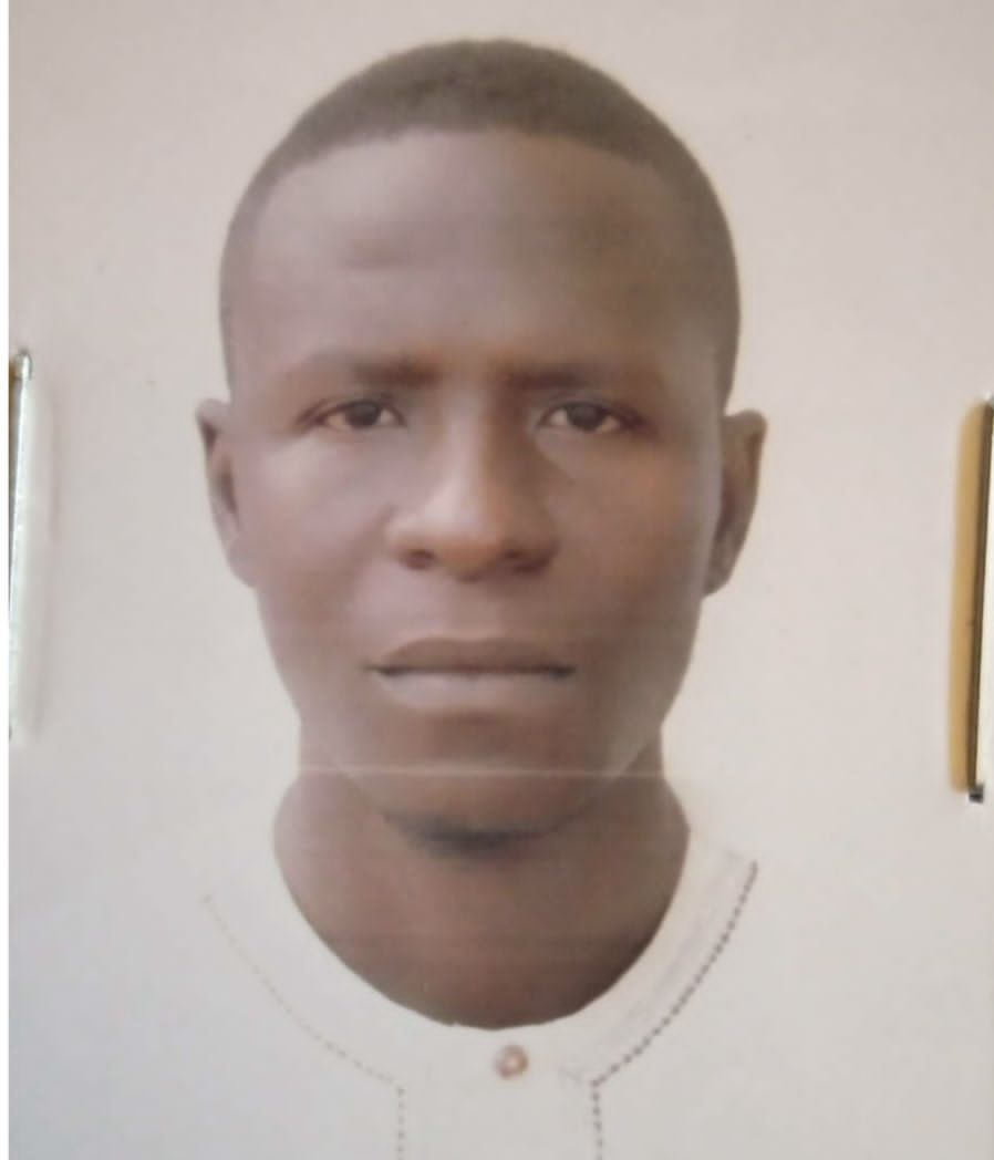 Dayyabu Aliyu