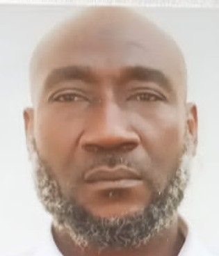 Amodu Abiodun Latif