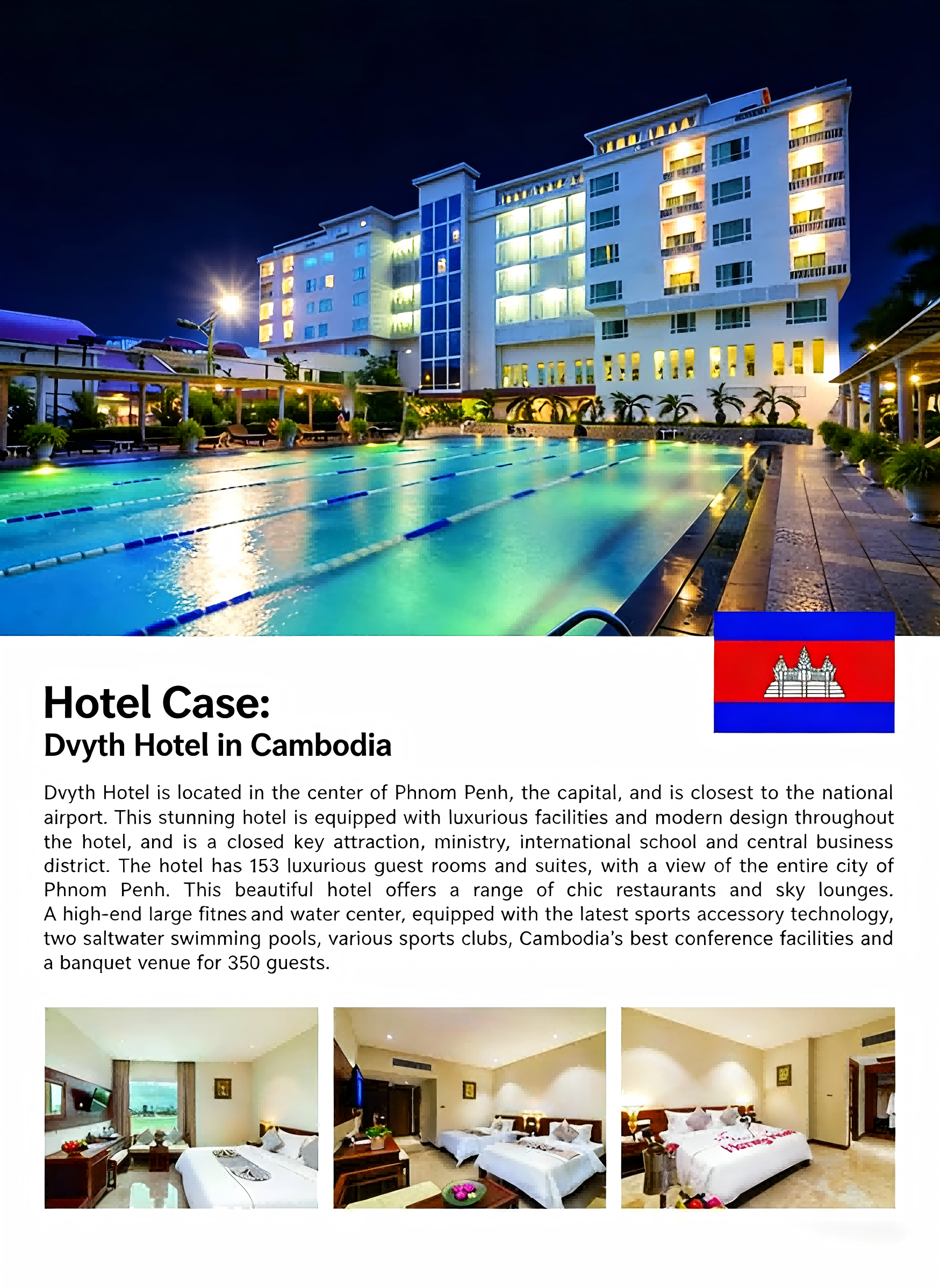 Dvyth Hotel