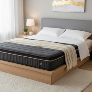 Mattress product testing 7