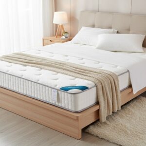 Mattress product test 3