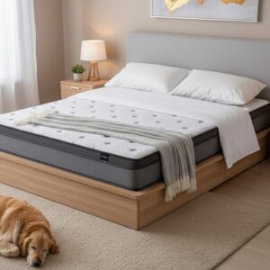 Mattress product test