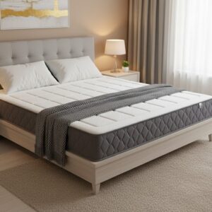 Mattress product testing 3