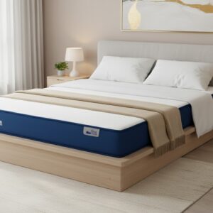 Mattress product test 5