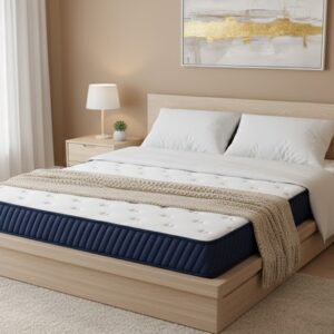 Mattress product testing 4