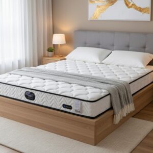 Mattress product test 6
