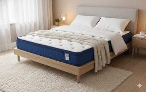 Rose Night Mattress 1