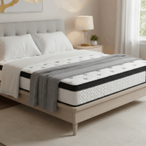 Mattress product testing 6
