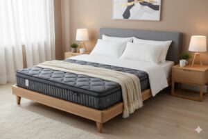 Rose Night Mattress 6